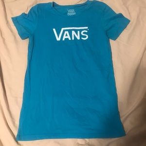 Vans women’s T-shirt